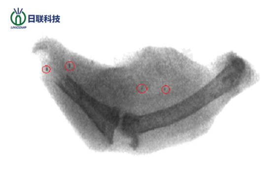 異物檢測設備