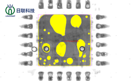 離線式X射線檢測設備