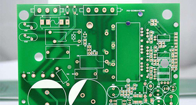 X-RAY檢測設備在PCB行業的優勢