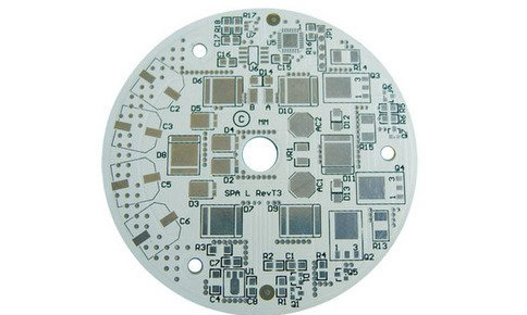 x-ray檢測PCB板的重要環節