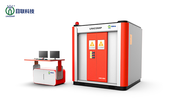日聯科技X-RAY檢測設備